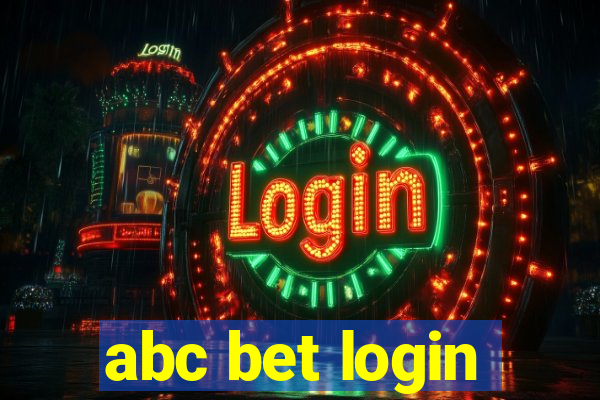 abc bet login